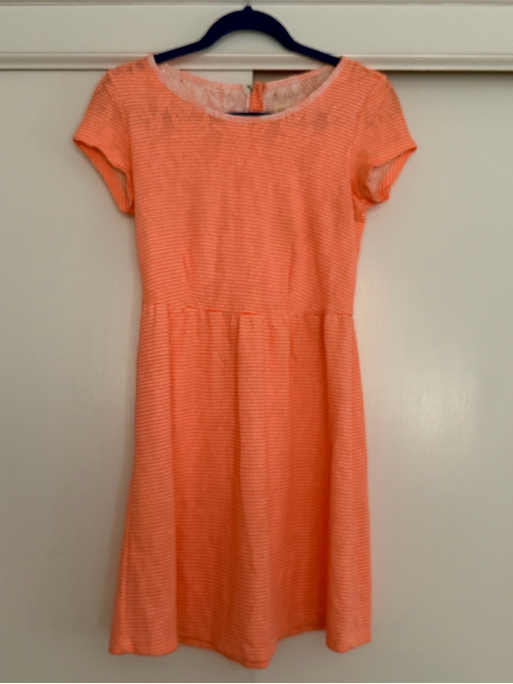 Vintage Maison Jules A-Line Dress - Picture 1 of 4